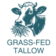 grass fed tallow icon