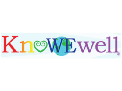  Knowewell logo
