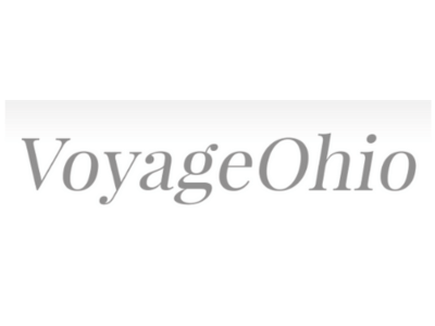 Voyage Ohio logo