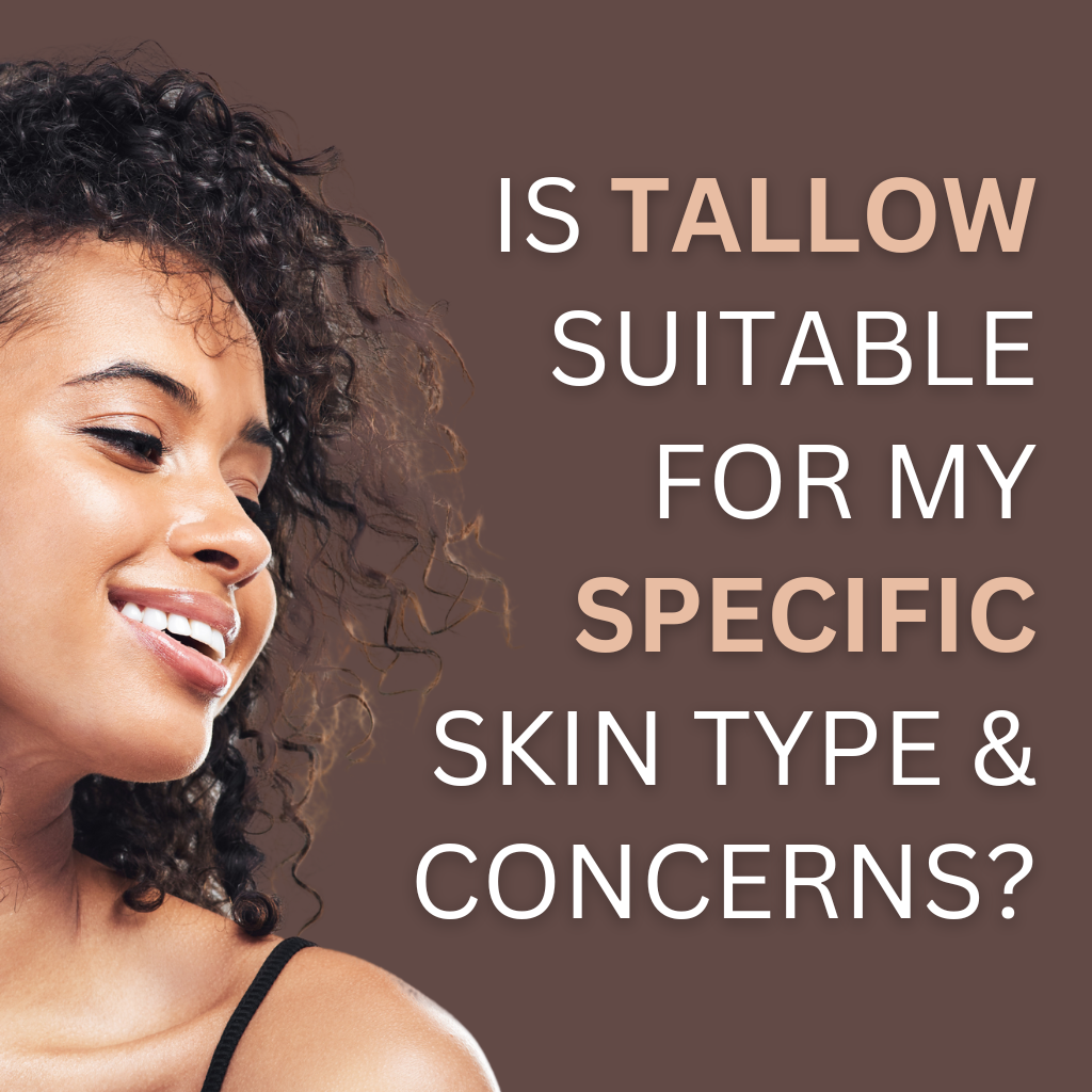 Benefits Of Beef Tallow For Skin Benefits Of Beef Tallow For Skin