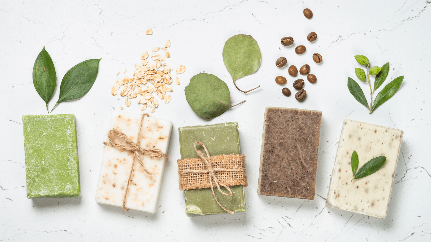 What is Soap Made of (And Why Does It Matter)?