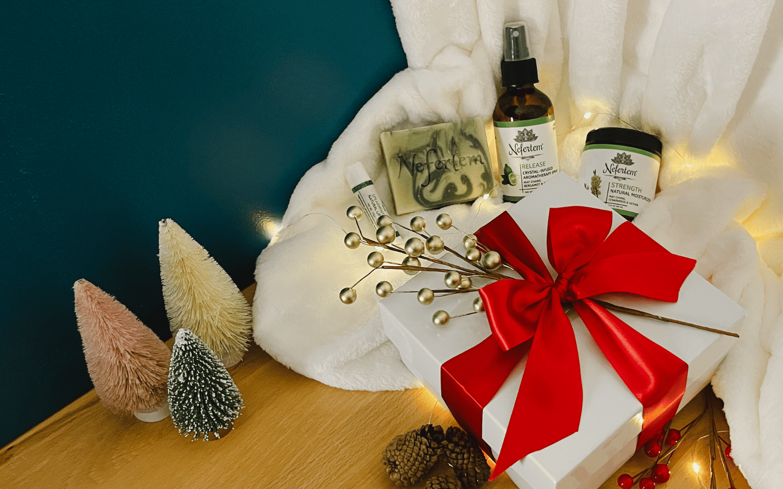 holiday gifts skincare gift sets