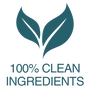 Clean Ingredients icon