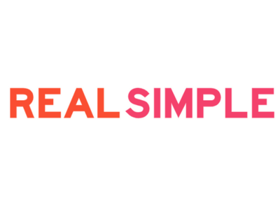 real simple magazine logo