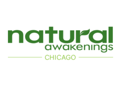 Natural Awakening Chicago logo