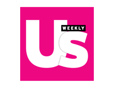 US Weekly Magazine Logo