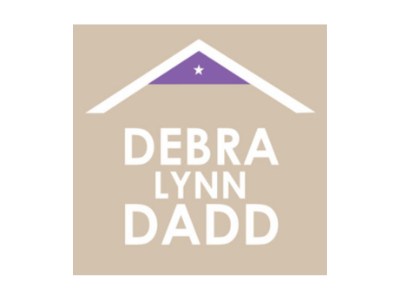 Debra Lynn Dadd logo