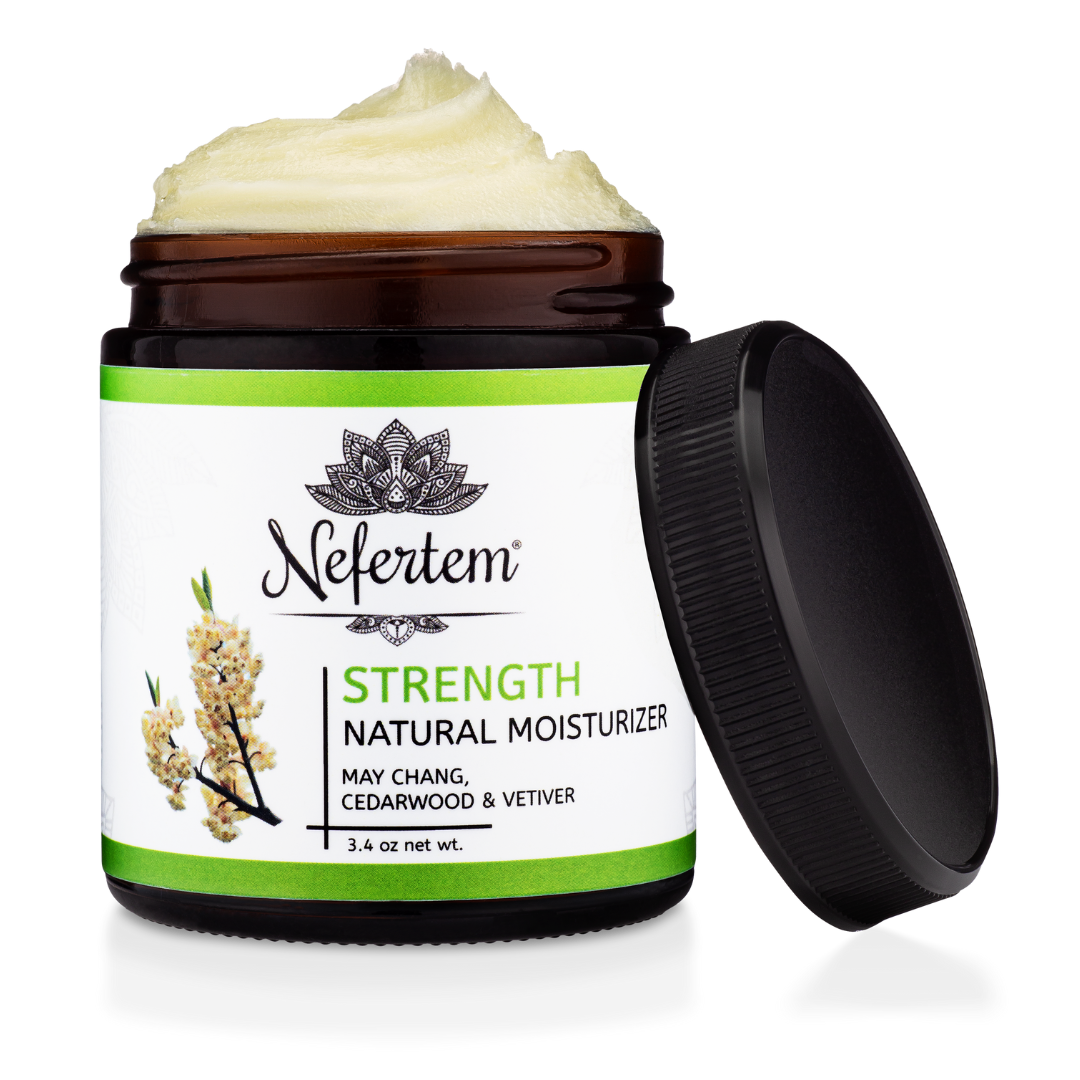 strength tallow moisturizer