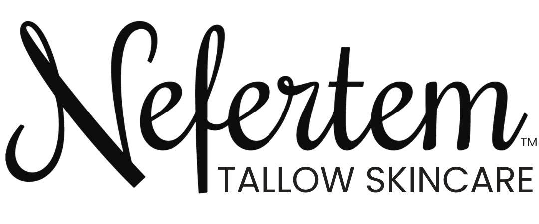 Nefertem logo