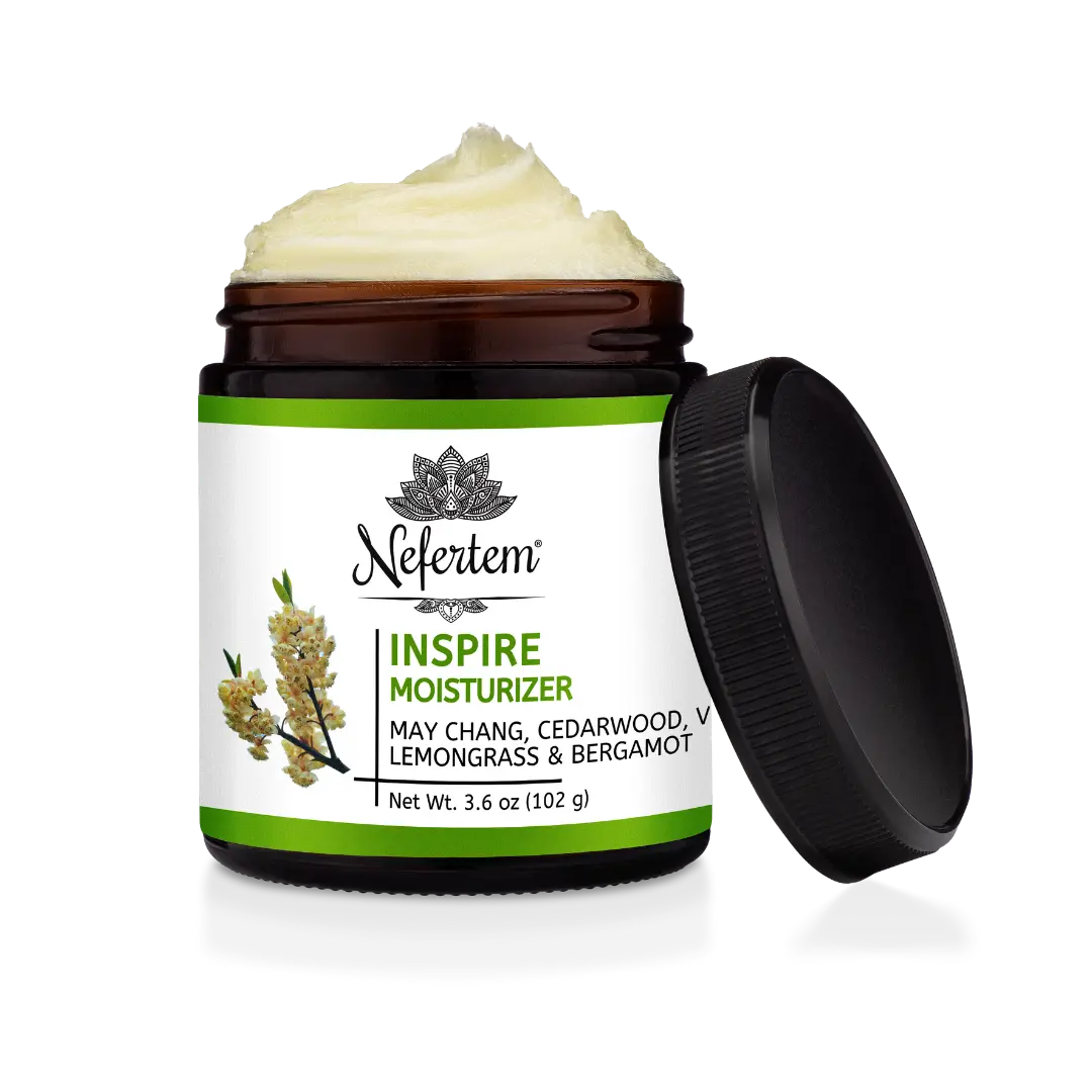 Inspire Tallow Moisturizer by Nefertem