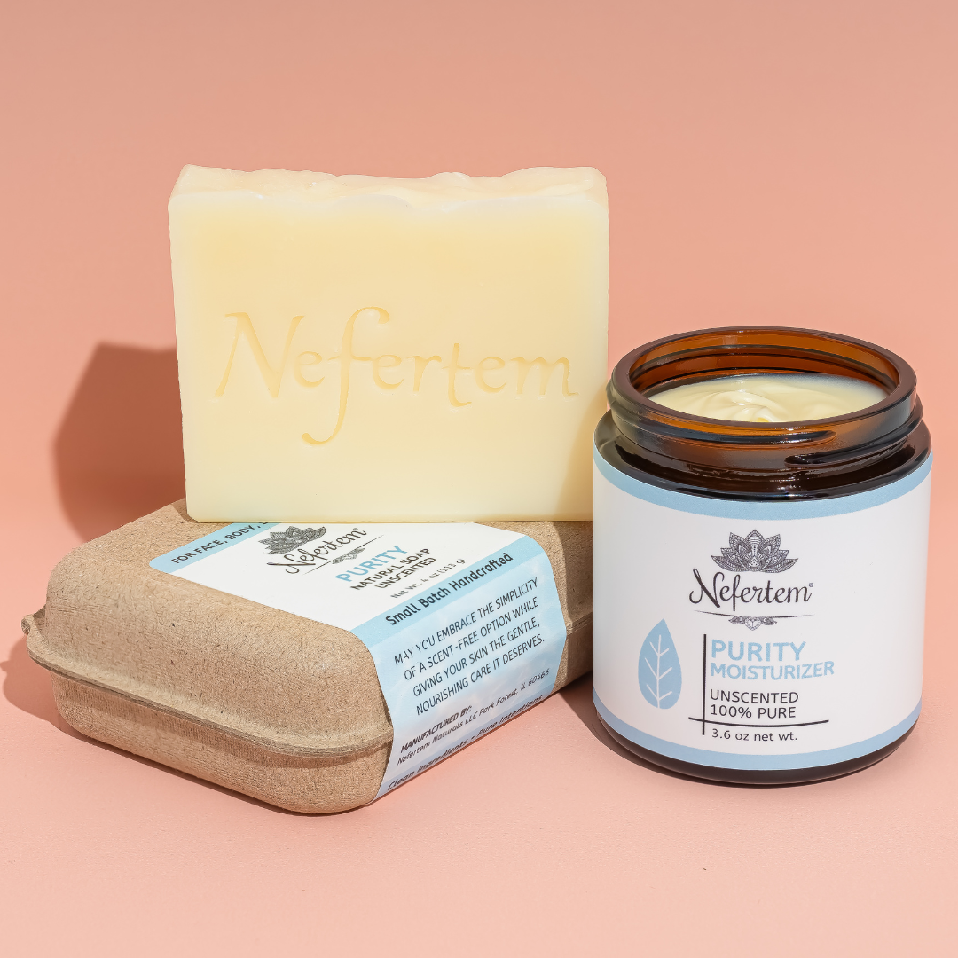 purity bundle