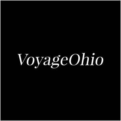 voyage ohio logo