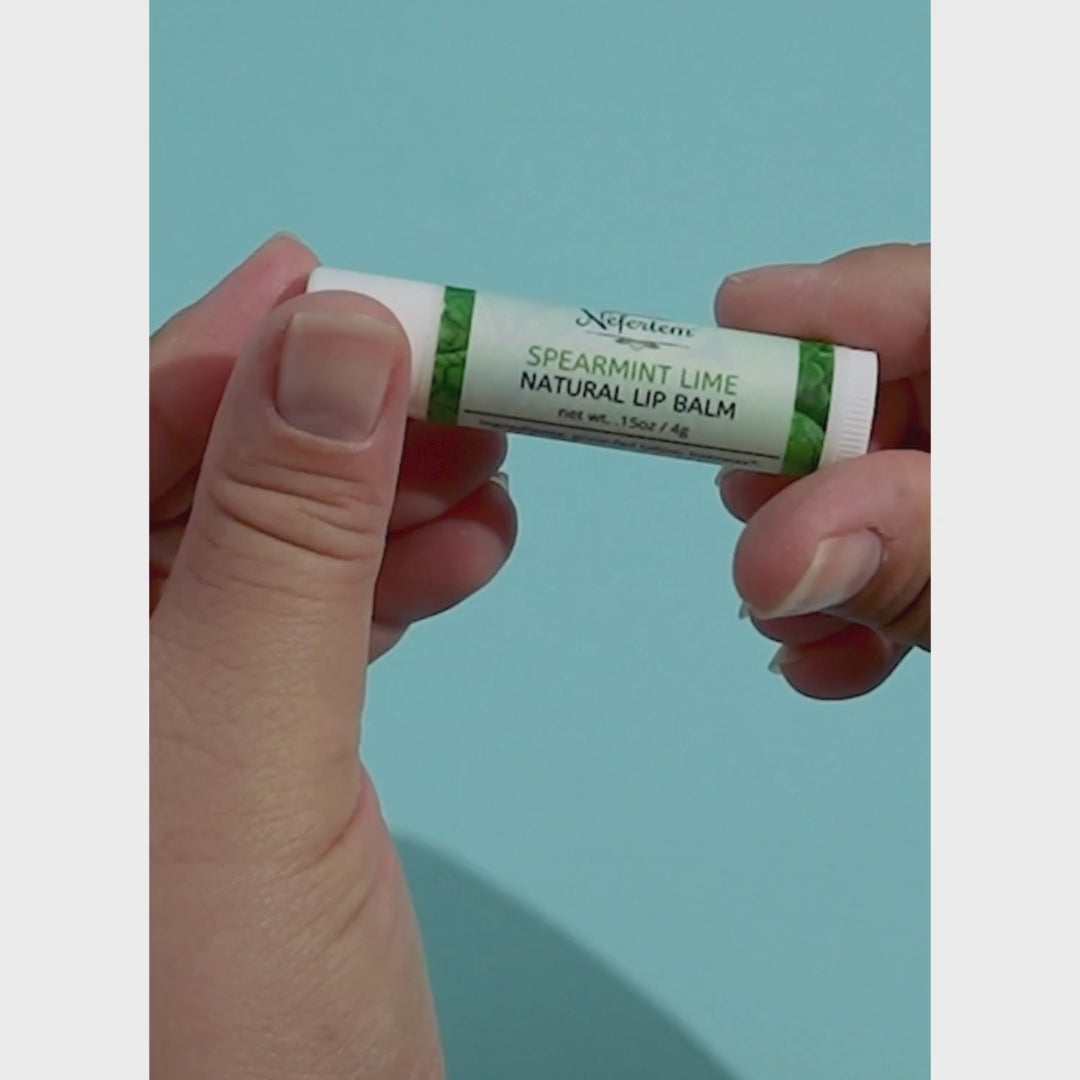 Paquete de cuidado de la piel con sebo