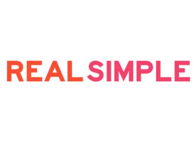 real simple logo