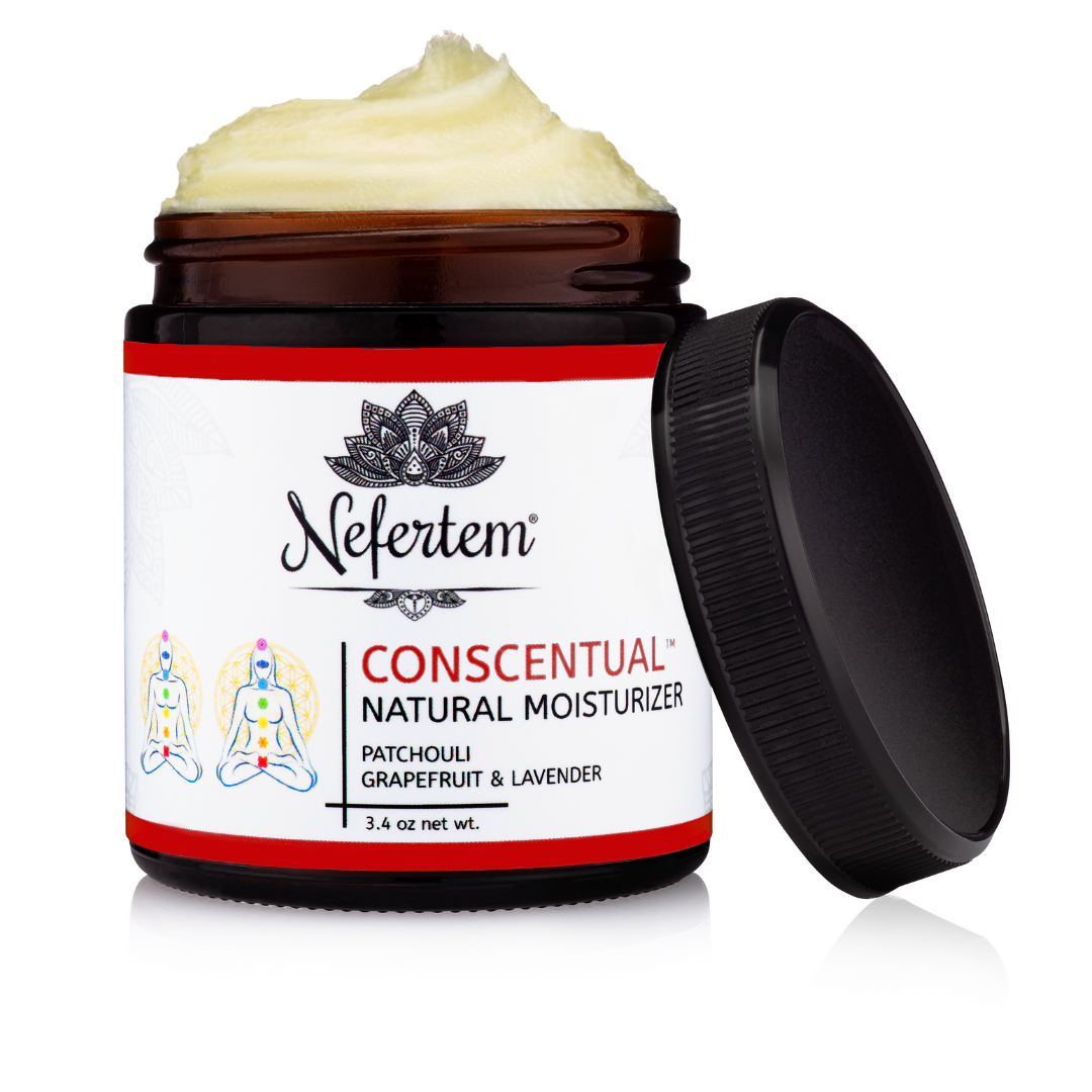 best body moisturizer with tallow and patchouli